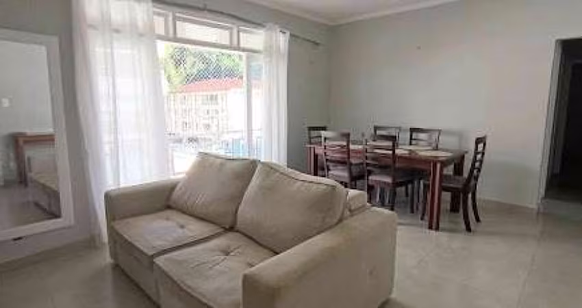 Apartamento com 3 dormitórios à venda, 82 m² por R$ 425.000,00 - Pitangueiras Praia - Guarujá/SP