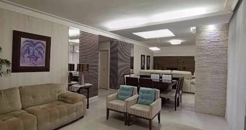 Apartamento com 3 dormitórios para alugar, 160 m² por R$ 8.000,00/ano - Pitangueiras - Guarujá/SP