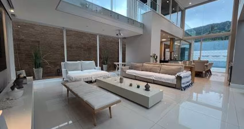 Casa com 4 dormitórios, 400 m² - venda por R$ 3.500.000,00 ou aluguel por R$ 15.000,00/ano - Guaiuba - Guarujá/SP