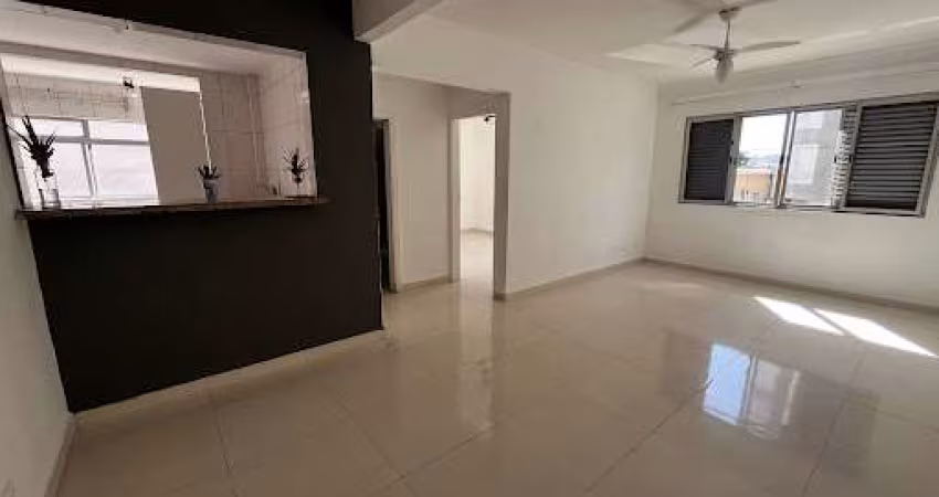 Apartamento com 2 dormitórios à venda, 67 m² por R$ 350.000,00 - Astúrias - Praia - Guarujá/SP