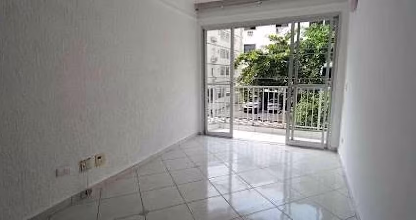 Apartamento com 3 dormitórios para alugar, 95 m² por R$ 4.000,00/mês - Asturias - Guarujá/SP