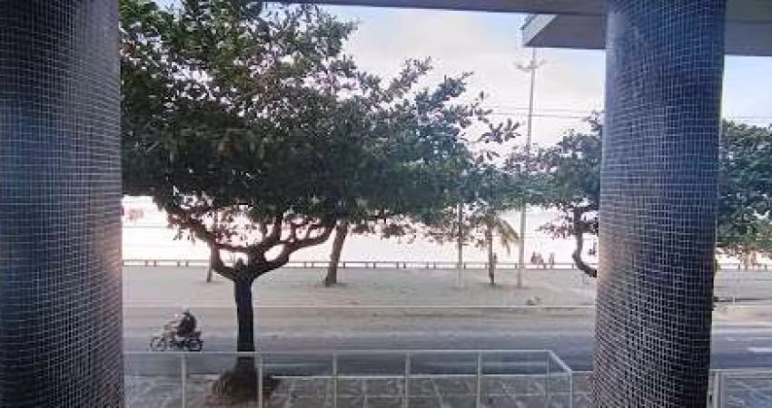 Apartamento com 3 dormitórios à venda, 127 m² por R$ 750.000,00 - Pitangueiras - Guarujá/SP
