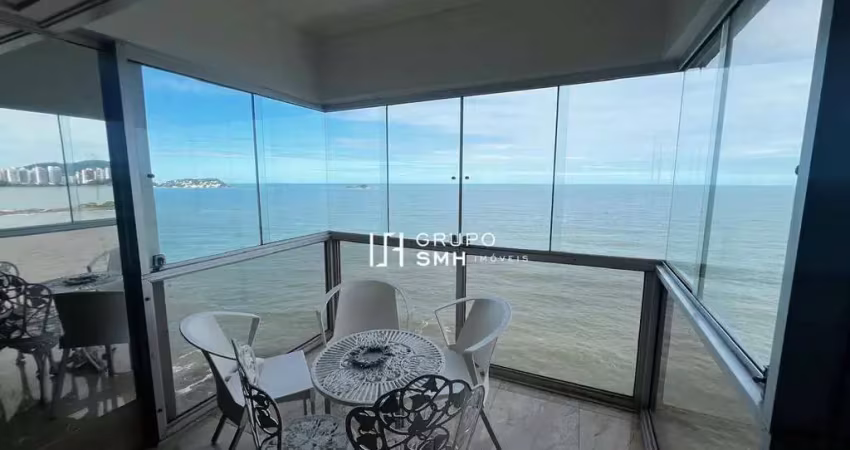 Apartamento com 3 dormitórios à venda, 120 m² por R$ 970.000 - Morro do Maluf - Guarujá/SP