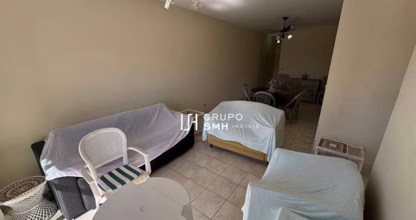 Apartamento com 3 dormitórios à venda, 98 m² por R$ 320.000 - Enseada - Guarujá/SP