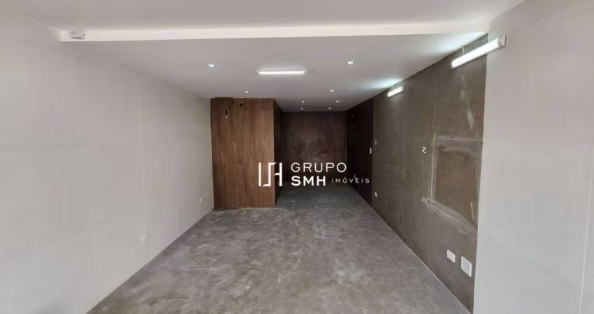 Loja para alugar, 35 m² por R$ 1.800,00/mês - Vila Santa Rosa - Guarujá/SP