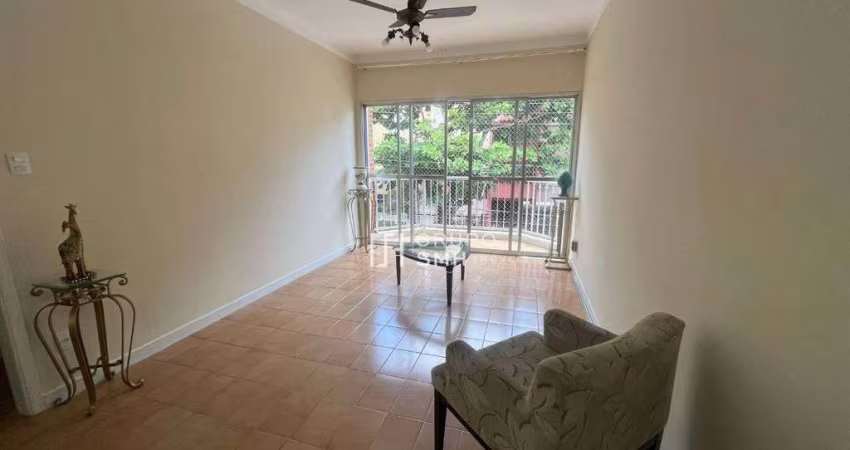 Apartamento com 3 dormitórios à venda, 85 m² por R$ 490.000,00 - Astúrias - Guarujá/SP