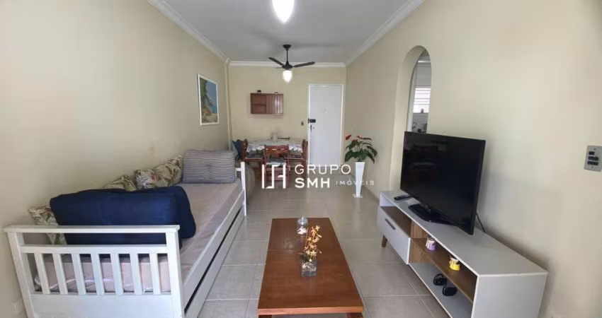 Apartamento com 1 dormitório à venda, 60 m² por R$ 350.000,00 - Astúrias - Guarujá/SP