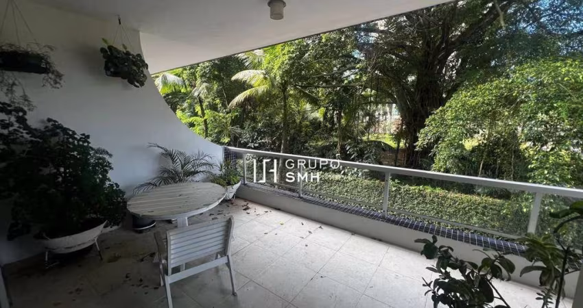 Apartamento com 3 dormitórios à venda, 110 m² por R$ 450.000,00 - Enseada - Guarujá/SP