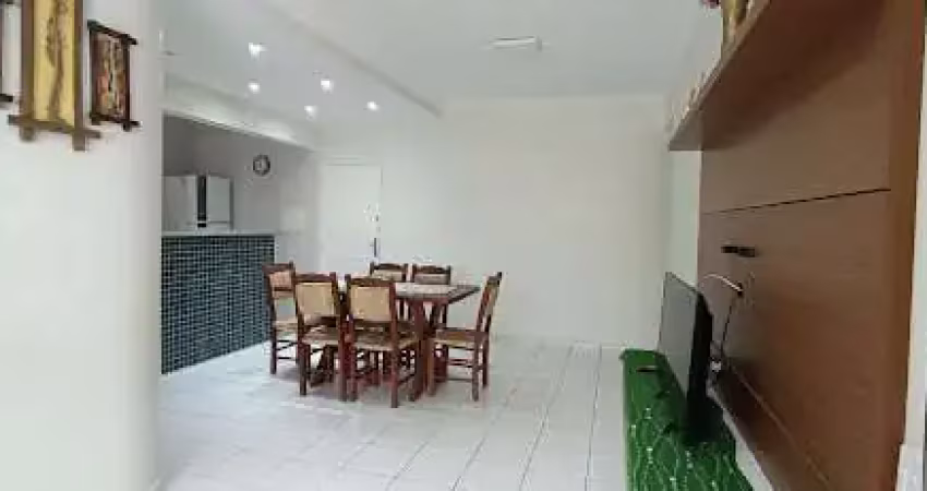 Apartamento com 3 dormitórios à venda, 98 m² por r$ 650.000,00 - pitangueiras - guarujá/sp