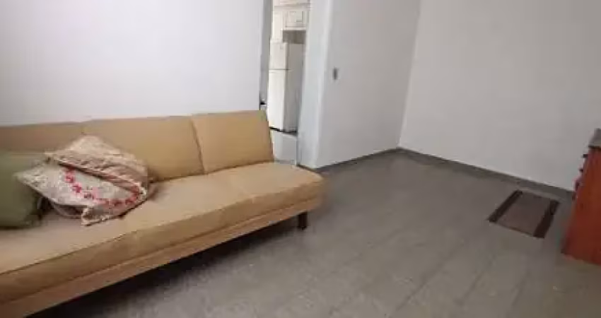 Apartamento com 1 dormitório à venda, 47 m² por r$ 280.000,00 - pitangueiras - guarujá/sp