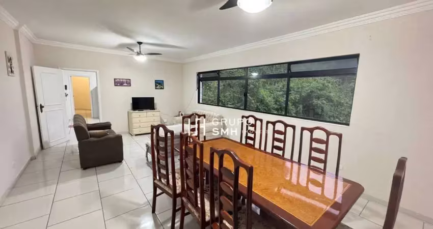Apartamento com 3 dormitórios à venda, 134 m² por r$ 640.000 - pitangueiras - guarujá/sp