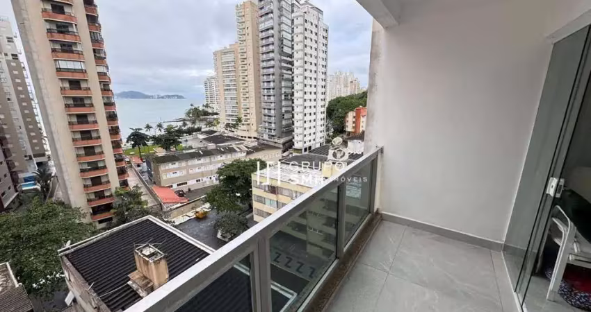 Apartamento com 3 dormitórios à venda, 90 m² por r$ 800.000 - astúrias - guarujá/sp