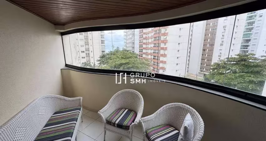 Apartamento com 2 dormitórios à venda, 75 m² por r$ 600.000 - centro - guarujá/sp