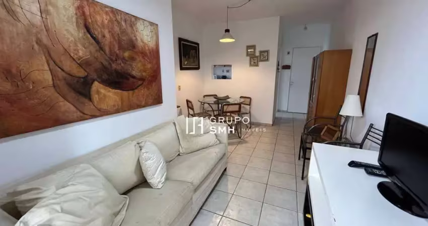 Apartamento com 2 dormitórios para alugar, 60 m² por r$ 2.800,00/mês - enseada - guarujá/sp