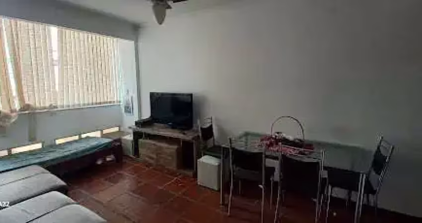 Apartamento com 2 dormitórios para alugar, 70 m² por r$ 3.650,00/ano - enseada - guarujá/sp