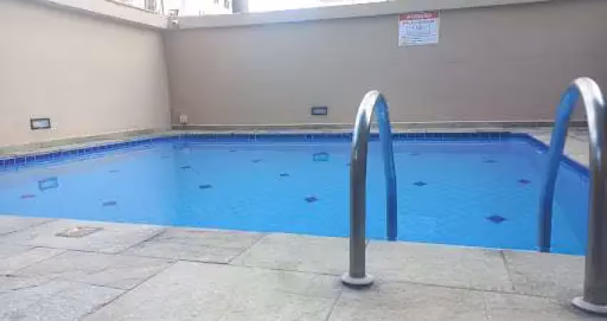 Apartamento com 2 dormitórios para alugar, 69 m² - enseada - guarujá/sp