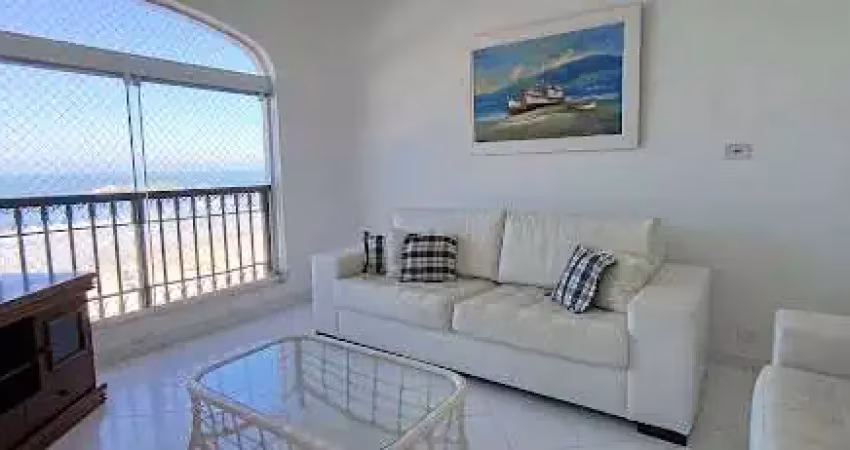 Apartamento com 2 dormitórios à venda, 201 m² por r$ 1.200.000,00 - pitangueiras - guarujá/sp