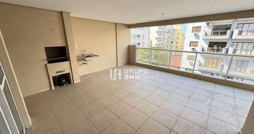 Apartamento com 3 dormitórios à venda, 103 m² por r$ 720.000,00 - enseada - guarujá/sp