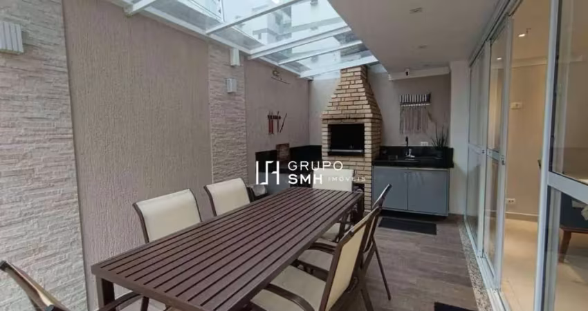 Casa com 4 dormitórios à venda, 147 m² por r$ 1.300.000,00 - enseda - guarujá/sp