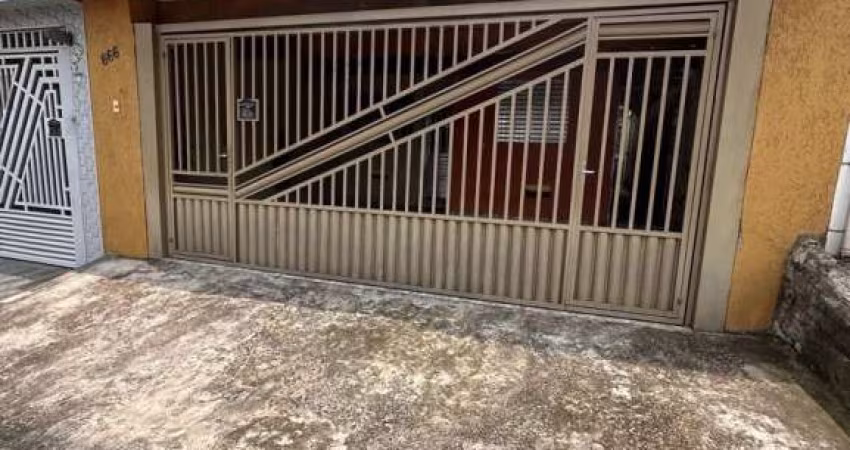 Casa com 3 quartos à venda no Conjunto Habitacional Marechal Mascarenhas de Morais, São Paulo 