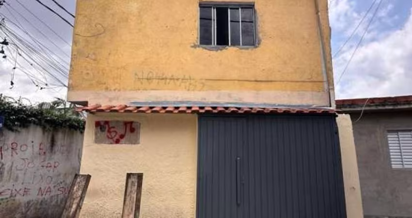 Casa com 2 quartos à venda na Fazenda da Juta, São Paulo 