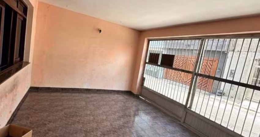 Casa com 4 quartos à venda na Vila União (Zona Leste), São Paulo 