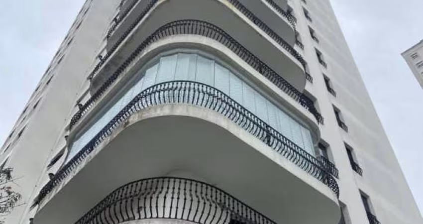 Apartamento com 4 quartos à venda no Jardim Parque Morumbi, São Paulo 