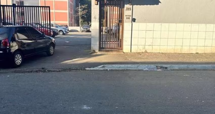 Apartamento com 2 quartos à venda na Fazenda da Juta, São Paulo 