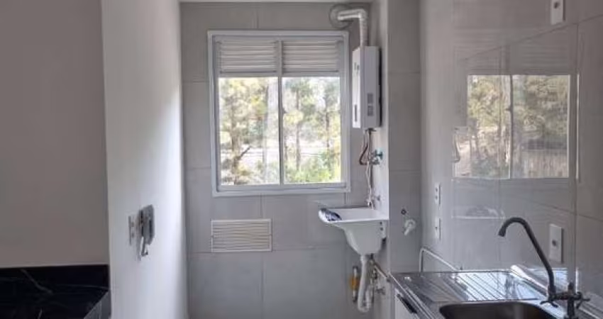 Apartamento com 2 quartos à venda no Jardim Nossa Senhora do Carmo, São Paulo 