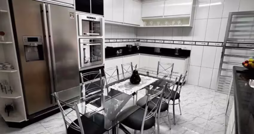 Casa com 5 quartos à venda no Jardim Paulista, São Paulo 
