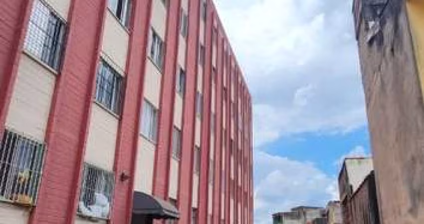 Apartamento com 2 quartos à venda na Cidade Satélite Santa Bárbara, São Paulo 