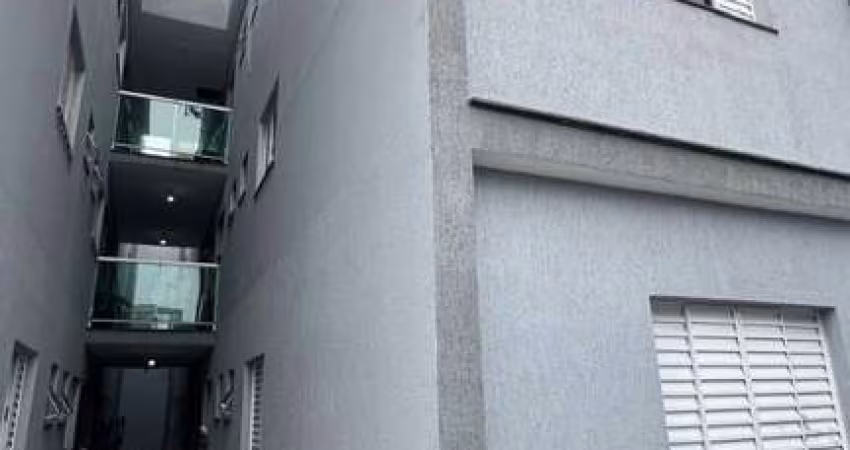 Apartamento com 2 quartos para alugar no Jardim Santa Adelia, São Paulo 