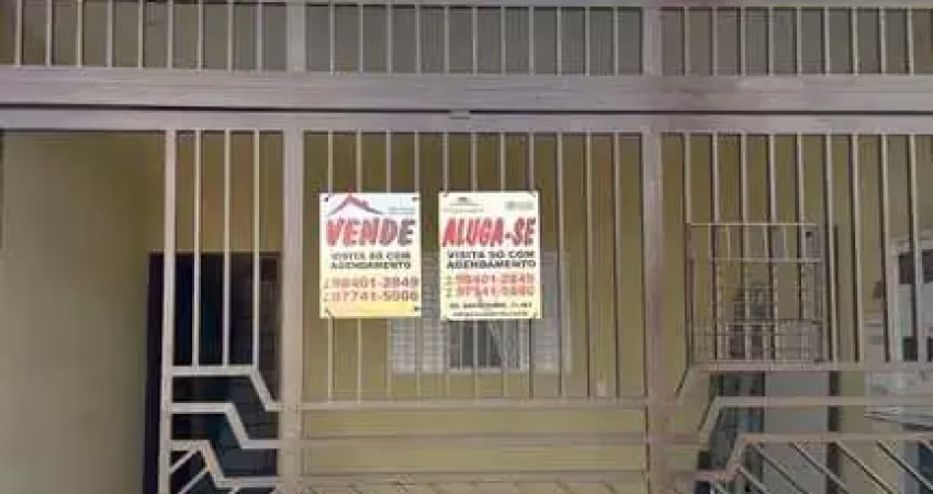 Casa com 5 quartos à venda no Jardim Santa Adelia, São Paulo 