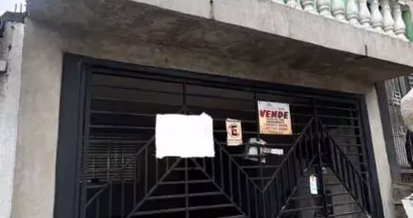 Casa com 4 quartos à venda na Cidade Líder, São Paulo 