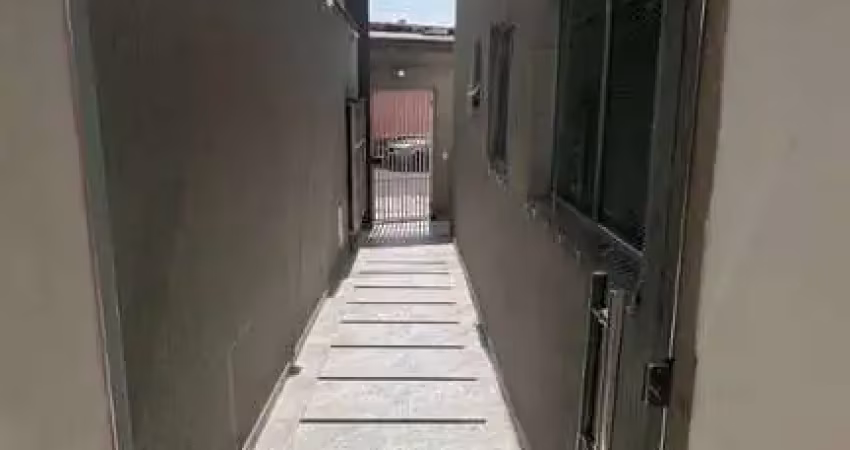 Apartamento com 2 quartos à venda na Vila Primavera, São Paulo 
