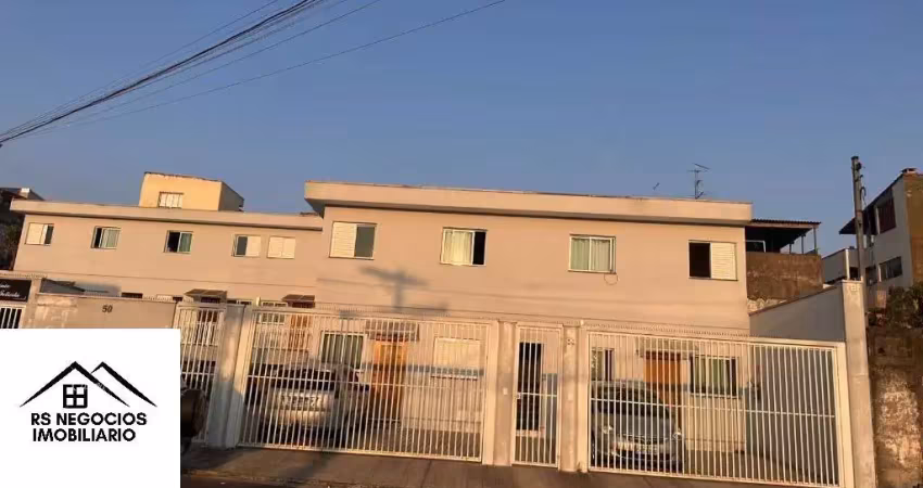 Apartamento com 2 quartos para alugar no Jardim Vera Cruz(Zona Leste), São Paulo 