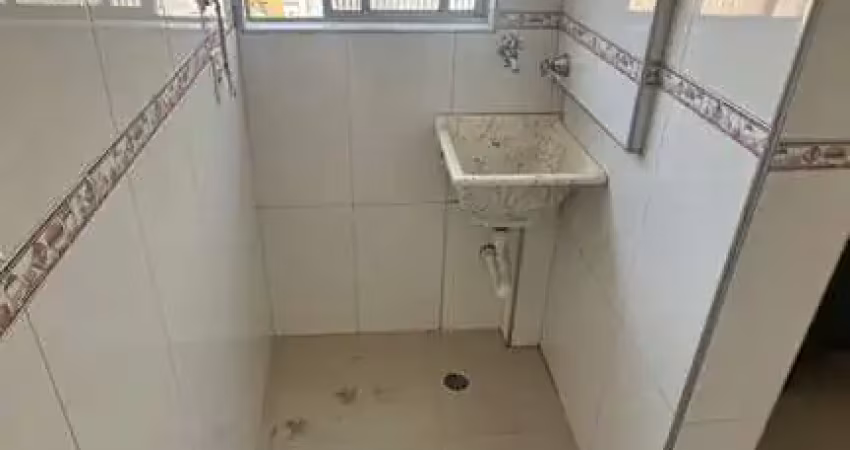 Apartamento com 2 quartos à venda no Conjunto Habitacional Teotonio Vilela, São Paulo 