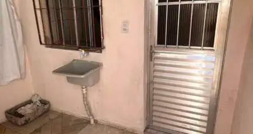 Casa com 1 quarto para alugar no Conjunto Habitacional Marechal Mascarenhas de Morais, São Paulo 