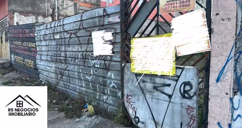 Terreno em condomínio fechado à venda no Jardim Adutora, São Paulo 