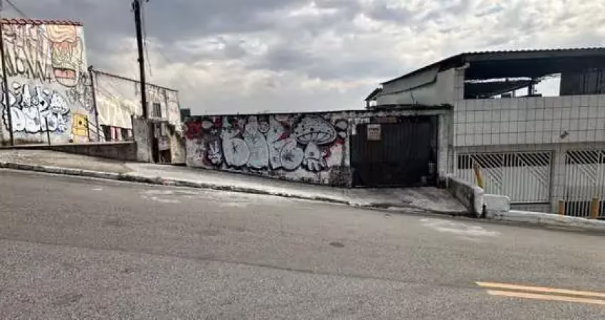 Terreno em condomínio fechado à venda no Jardim Sapopemba, São Paulo 