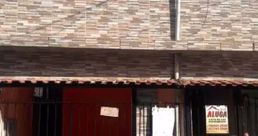 Casa com 1 quarto para alugar no Conjunto Habitacional Marechal Mascarenhas de Morais, São Paulo 