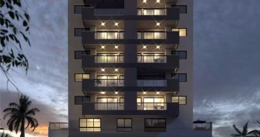 Apartamento no Bairro Centro - Biguaçu, SC