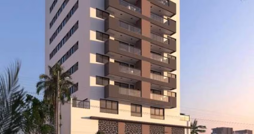 Apartamento no Bairro Centro - Biguaçu, SC