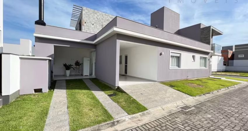 Casa no Deltaville  -  Biguaçu