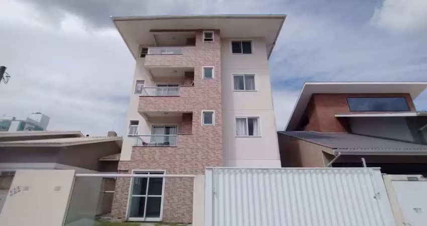 Apartamento com 2 quartos para alugar em Rio Caveiras, Biguaçu 