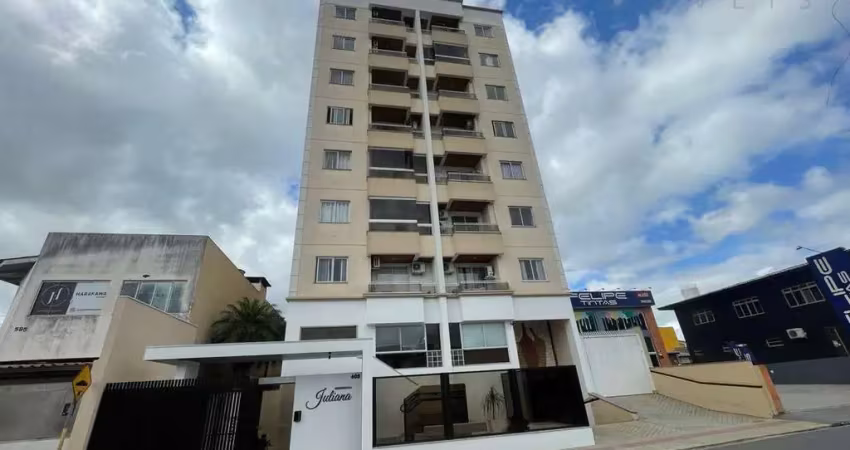 Apartamento com 2 quartos para alugar no Areias, São José 