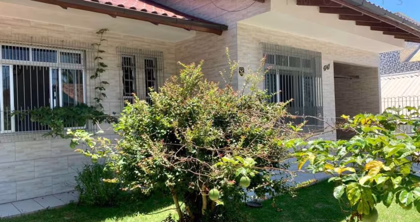 Casa no Bairro Jardim Atlântico  -  Florianópolis