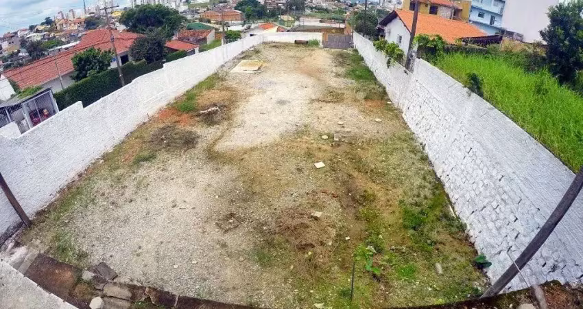 Terreno à venda no Jardim Atlântico, Florianópolis 