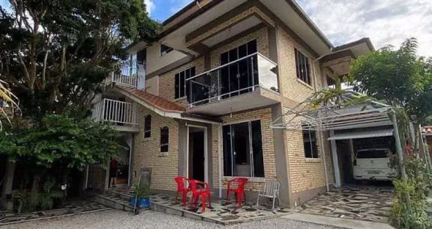 Casa com 8 quartos à venda no Armação, Governador Celso Ramos 