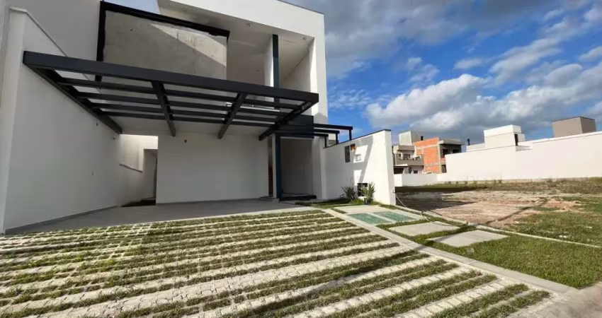Casa no Deltaville  -  Biguaçu